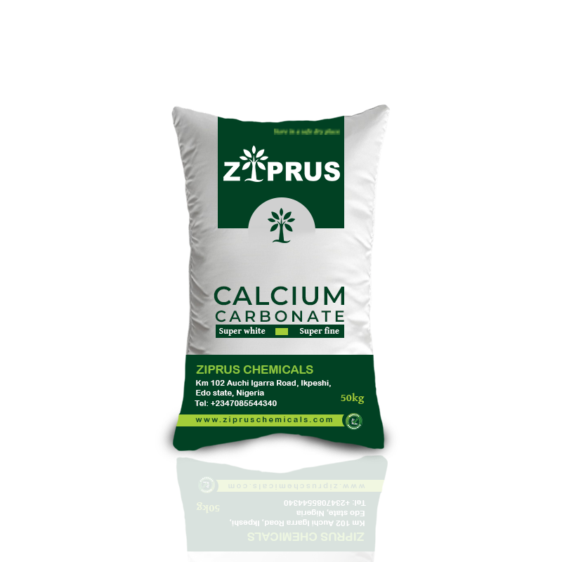 Ultrafine Calcium Carbonate